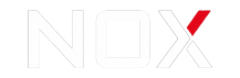 NOX Werbeagentur Logo